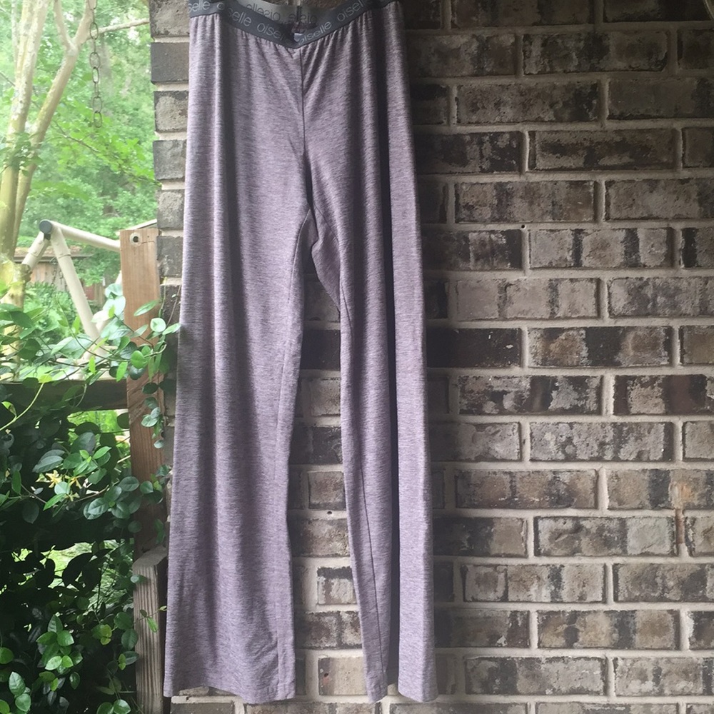 Oiselle Lux pajama set